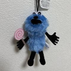 パペットスンスン　キャンディマスコットのサムネイル