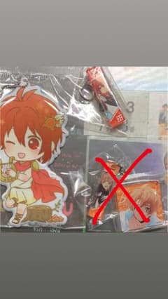 IDOLiSH7 七瀬陸のサムネイル