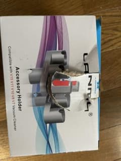 ダイソン　Dyson スタンド　収納ホルダーのサムネイル