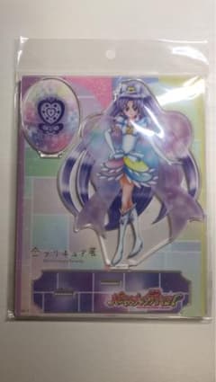 全プリキュア展ハピネスチャージプリキュア♡キュアフォーチュン♡のサムネイル