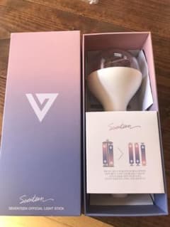 SEVENTEEN ペンライトのサムネイル