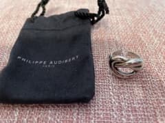 フィリップオーディベール　PHILIPPE AUDIBERTのサムネイル