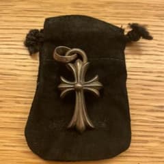 CHROME HEARTS クロスペンダントトップのサムネイル