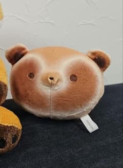이치 반 쿠지 너구리와 여우 ~ 산 빵집 ~ 너구리