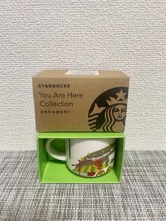 【ハンガリー限定】スターバックス 海外マグカップ エスプレッソショットのサムネイル
