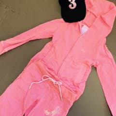 Rady♡セットアップ&キャップのsetのサムネイル