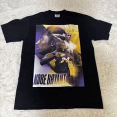 NBA Kobe Bryant Tシャツのサムネイル