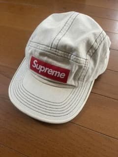 【YUKINKO様専用】Supreme supreme キャップのサムネイル