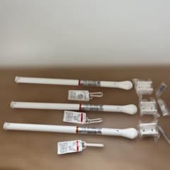 LIXILチェーンカバー シングルループチェーン用 チャイルドセーフティ安全対策 - 2