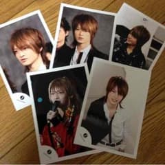 kis-my-ft2 玉森裕太 公式写真のサムネイル