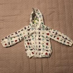 インセクトコレクション　ウィンドブレーカーMサイズのサムネイル