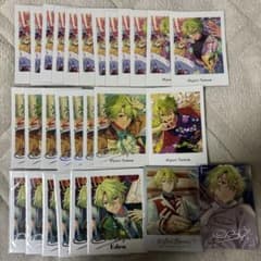 あんスタ 巴日和 ぱしゃっつ 28点セット まとめ売り - メルカリ