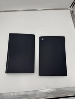 ps5用カバーのサムネイル