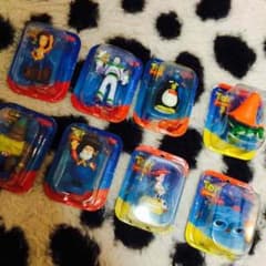 値下げ！トイストーリーのサムネイル