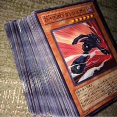 遊戯王のサムネイル