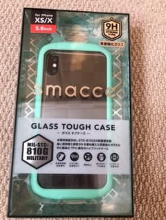 iPhonexs/xケースのサムネイル