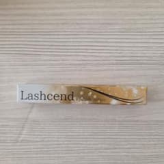 Lashcend Eyelash Serum まつ毛美容液のサムネイル