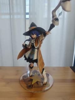 無職転生～異世界行ったら本気だす～ ロキシー・ミグルディア [コトブキヤ]