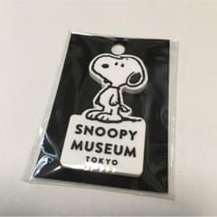 スヌーピーミュージアム ラバーマグネットのサムネイル