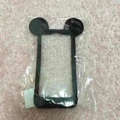 iPhone6 バンパー ケース カバー シリコン ミッキー ディズニーのサムネイル