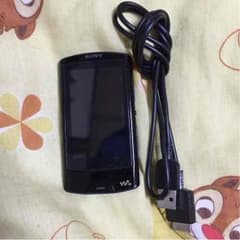 音楽プレーヤーのサムネイル