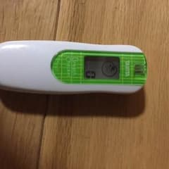 口臭チェッカー タニタのサムネイル
