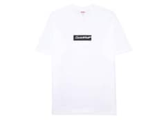 Supreme Futura Box Logo Tee "White"のサムネイル