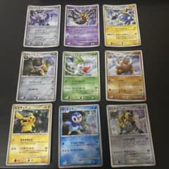 ポケカ ギラティナと氷空の花束 シェイミ 映画公開記念 プレミアム