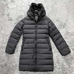 DUVETICA カシミア混ウール　ダウンベスト　38サイズ DUVETICA カシミア混ウール ダウンベスト 38サイズ DUVETICA - タグ付