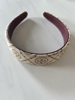 【TORY BURCH】カチューシャのサムネイル
