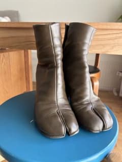 peco様　maison margiela 足袋ブーツ　37のサムネイル
