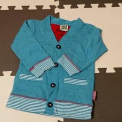 ベビー服のサムネイル