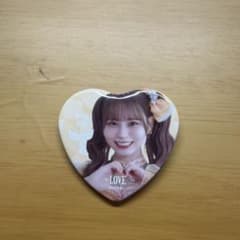 イコラブ ＝LOVE 大場花菜 缶バッジ - メルカリ