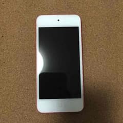 iPod touch第5世代  32GBのサムネイル