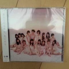 AKB48アルバム曲のサムネイル