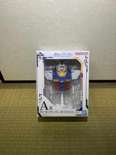 機動戦士ガンダム RX-78-2 フィギュアのサムネイル