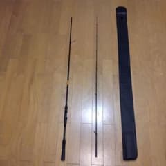 APIA ブルートHR LONG EXPRESS 90MHのサムネイル