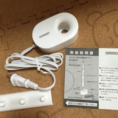 HT-B471 オムロン電動歯ブラシ充電器のサムネイル