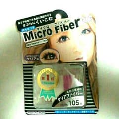 マイクロファイバー♡二重用品のサムネイル