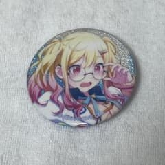 プロセカ 天馬咲希 グリッター缶バッジ 34A - メルカリ
