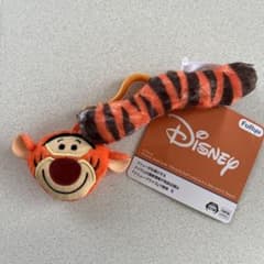 ディズニー ティガー フェイス＆しっぽマスコットのサムネイル