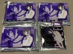 チェンソーマン レゼ篇 テレ東 レゼ アクリルブロック&キーホルダー