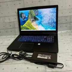☆ゲーミングノート☆i7☆Windows11☆GTX1050Ti☆500GB☆ - メルカリ