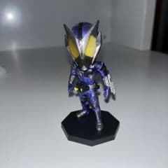 一番くじDEFORM-X 仮面ライダー滅のサムネイル