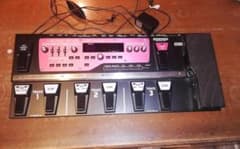 RC-300Loop Stationのサムネイル