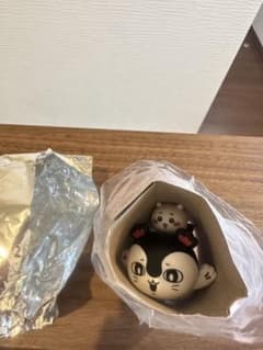 【新品・未開封】ちいかわ セイレーン 映画特典第3段のサムネイル