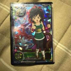 ドラゴンボールヒーローズのサムネイル