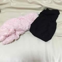 もこもこレギンスのサムネイル