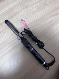 Areti　カールヘアアイロン　25mmのサムネイル