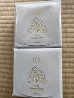 IPS COSMETICS P.P.10 エッセンスマスク 30枚入のサムネイル